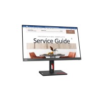 Monitor Lenovo ThinkVision S24i-30 24\ HDMI VGA