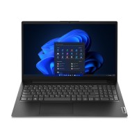 Lenovo Notebook V15 G4 - 39.6 cm (15.6") - AMD Ryzen 5 7520U - black