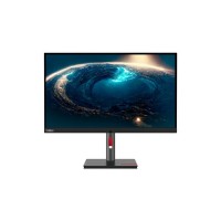 Lenovo ThinkVision P32pz-30 - Monitor LED - 32" (31.5" visível) - 3840 x 2160 4K @ 60 Hz - IPS - 1200 cd/m² - 1000:1 - DisplayHDR 1000 - 4 ms - 2xHDMI, DisplayPort, USB-C - preto lustroso Lenovo ThinkVision P32pz-30 - Monitor LED - 32" (31.5" visível) - 3840 x 2160 4K @ 60 Hz - IPS - 1200 cd/m² - 1000:1 - DisplayHDR 1000 - 4 ms - 2xHDMI, DisplayPort, USB-C - preto lustroso