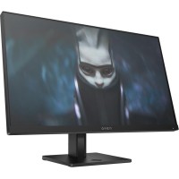OMEN 24 - Monitor Gaming 24" FHD (1920 x 1080), Brilho: 300nits, Contraste 1000:1