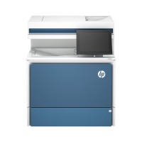 COLOR LASERJET ENT MFP X58045DN