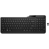 Teclado Dual-Mode sem Fios HP 475  - preo limitado ao stock existente na CPCDI e vlido p/ unid faturadas at 31 de julho