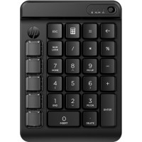 Teclado Sem Fios HP 430 Programável | Preto