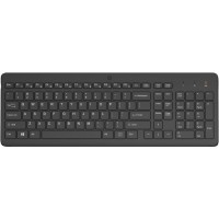 HP 255 WIRELESS KEYBOARD(P)