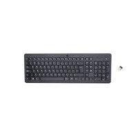HP 220 WIRELESS KEYBOARD