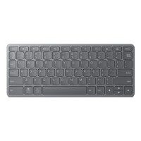 Lenovo TAS - Wireless - Multi-Device Keyboard