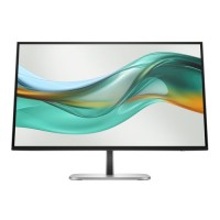 HP Series 5 Pro Monitor QHD USB-C Pro de la serie 5 de 27 pulgadas: 527pu - 1404449