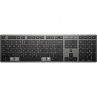 Teclado Inalambrico HP 405 Multidispositivo/ Negro
