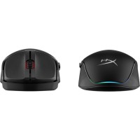 HP HYPERX PULSEFIRE FUSE WIRELESS GAMING MOUSE - A1KY6AA - 1393210
