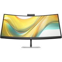 HP Series 5 Pro Monitor de videoconferencia WQHD USB-C Pro de la serie 5 de 34 pulgadas: 534pm - 1404452