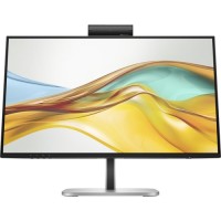 HP Series 5 Pro Monitor de videoconferencia FHD USB-C Pro de la serie 5 de 23,8 pulgadas: 524pm - 1404450
