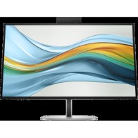 HP Series 5 Pro Monitor de videoconferencia QHD USB-C Pro de la serie 5 de 27 pulgadas: 527pm - 1404451
