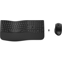 HP 685 CFT Dual-Mode Keyboard and Mouse Combo