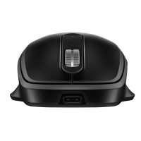 HP 725 Multi-Device Wireless Keyboard and Mouse Combo