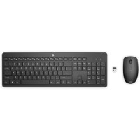 HP 235 Wireless Mouse and Keyboard Combo  - preo limitado ao stock existente na CPCDI e vlido p/ unid faturadas at 31 de julho