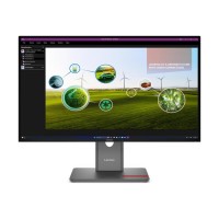 LENOVO ThinkVision P27Q-40 27inch 2560x1440 IPS 120Hz Daisy
