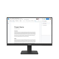 LENOVO ThinkVision S22-4e 21.5inch FHD IPS 100Hz HDMI VGA