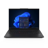 Lenovo Notebook ThinkPad L16 Gen 2 - 40.6 cm (16") - AMD Ryzen 5 PRO 215 - black