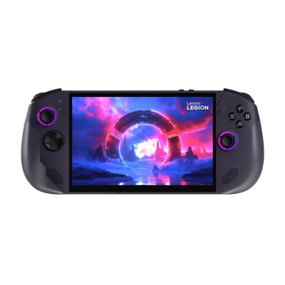 Consola Portátil Lenovo Legion GO S 8" Ryzen Z2 Go 16GB/512