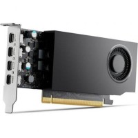 NVIDIA RTX A1000 8GB 4mDP GFX
