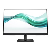 MONITOR HP SERIES 3 PRO 322PH / 21,5" / FHD / VGA-HDMI-DISPLAYPORT / REGULABLE ALTURA - 1405316