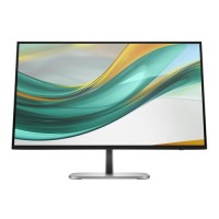 HP 527pf - Series 5 Pro - LED-Monitor - 68.58 cm (27")