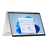 HP EliteBook X Flip G1i Next Gen AI PC Wolf Pro Security Edition Intel Core Ultra 5 226V Híbrido (2-en-1) 35,6 cm (14") Pantalla táctil WUXGA 16 GB LPDDR5x-SDRAM 512 GB SSD Wi-Fi 7 (802.11be) Windows 11 Pro Plata - 1404489