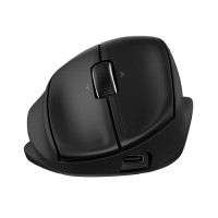 Rato ergonmico com inclinao HP 720M