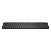 HP Multi-Device Dual-Mode Keyboard 495K
