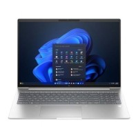 HP EliteBook 6 G1i Intel Core Ultra 5 225U Portátil 40,6 cm (16") WUXGA 16 GB DDR5-SDRAM 512 GB SSD Wi-Fi 7 (802.11be) Windows 11 Pro AI PC Plata - 1404483