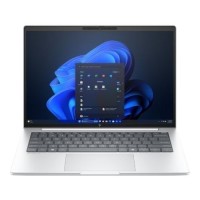 HP EliteBook 8 G1i Intel Core Ultra 5 225H Portátil 35,6 cm (14") WUXGA 16 GB DDR5-SDRAM 512 GB SSD Wi-Fi 7 (802.11be) Windows 11 Pro AI PC Plata - 1404487