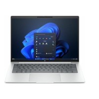 HP EliteBook 6 G1i Wolf Pro Security Edition Intel Core Ultra 7 255U Portátil 33,8 cm (13.3") WUXGA 16 GB DDR5-SDRAM 512 GB SSD Wi-Fi 7 (802.11be) Windows 11 Pro AI PC Plata - 1404484