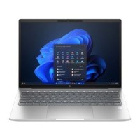 HP EliteBook 6 G1i Wolf Pro Security Edition Intel Core Ultra 5 225U Portátil 33,8 cm (13.3") WUXGA 16 GB DDR5-SDRAM 512 GB SSD Wi-Fi 7 (802.11be) Windows 11 Pro AI PC Plata - 1404482