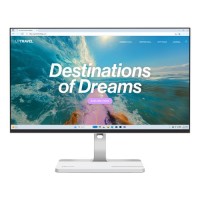 Lenovo L24D-4C Business Monitor - Cloud Grey - 23,8" Full-HD, IPS, 144Hz, 250 Nits, HDMI, USB-C, DP Lenovo L24D-4C Business Monitor - Cloud Grey - 23,8" Full-HD, IPS, 144Hz, 250 Nits, HDMI, USB-C, DP