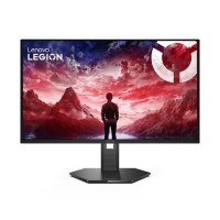 Legion 27Q -10 - 27'' OLED QHD Pro Gaming Monitor (OLED Panel, 240Hz, 0.03ms GtG, 2x HDMI 2.1, DP 1.4, 99% sRGB,100% DCI-P3, HDR10) - Tilt/Swivel/Lift/Pivot Stand Legion 27Q -10 - 27'' OLED QHD Pro Gaming Monitor (OLED Panel, 240Hz, 0.03ms GtG, 2x HDMI 2.1, DP 1.4, 99% sRGB,100% DCI-P3, HDR10) - Tilt/Swivel/Lift/Pivot Stand