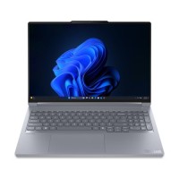 Lenovo ThinkBook 16p G6 16" Ultra7 255HX 32/1TB RTX 5060 W11P