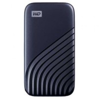 1TB WD MyPassport USB 3.2 Gen2 Midnight Blue