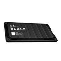 2TB WD BLACK™ P40 Game Drive
