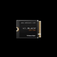 M.2 2TB WD SN770M NVMe BLACK