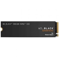 Disco SSD Western Digital Black SN8100 1TB Gen5 M.2 NVMe (1