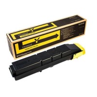 KYOCERA    Toner Amarillo TK8505Y