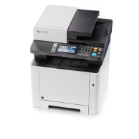 FL Kyocera ECOSYS M5526cdn 26S./min. USB LAN Duplex