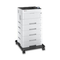 L Kyocera ECOSYS P4140dn S/W-Laserdrucker LAN A3