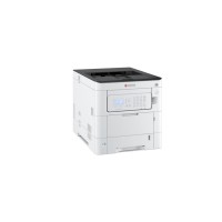 Kyocera ECOSYS PA3500cx - Impressora - a cores - Duplex - laser - A4/Legal - 1200 x 1200 ppp - até 35 ppm (mono)/ até 35 ppm (cor) - capacidade: 650 folhas - USB 2.0, Gigabit LAN, host USB
