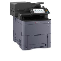 KYOCERA MULTIFUNCION LASER COLOR TASKALFA MA3500CI (TASA WEEE INCLUIDA)