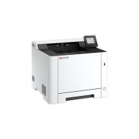 Kyocera ECOSYS PA2600CWX - Impressora - a cores - laser - A4/Legal - 1200 x 1200 ppp - até 26 ppm (mono)/ até 26 ppm (cor) - capacidade: 300 folhas - USB 2.0, Gigabit LAN, host USB, Wi-Fi Kyocera ECOSYS PA2600CWX - Impressora - a cores - laser - A4/Legal - 1200 x 1200 ppp - até 26 ppm (mono)/ até 26 ppm (cor) - capacidade: 300 folhas - USB 2.0, Gigabit LAN, host USB, Wi-Fi