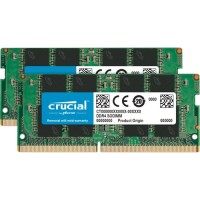 SO 3200 32GB Crucial Kit 16GBx2