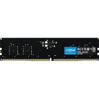 4800 8GB Crucial CL40 UDIMM