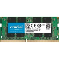 SO 3200 16GB Crucial TRAY