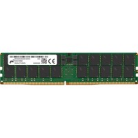 Micron 64GB RAM DDR5-4800 MHz CL40 1.1V 288-PIN REG ECC